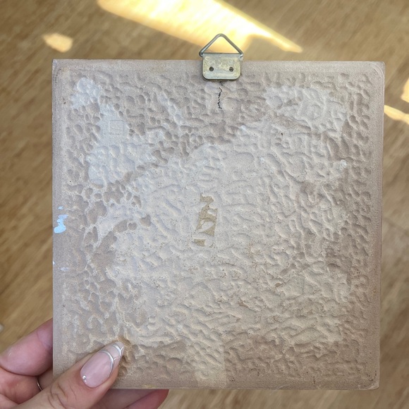 5/$25 💘  Home Swede Home Decorative Tile - Picture 3 of 3